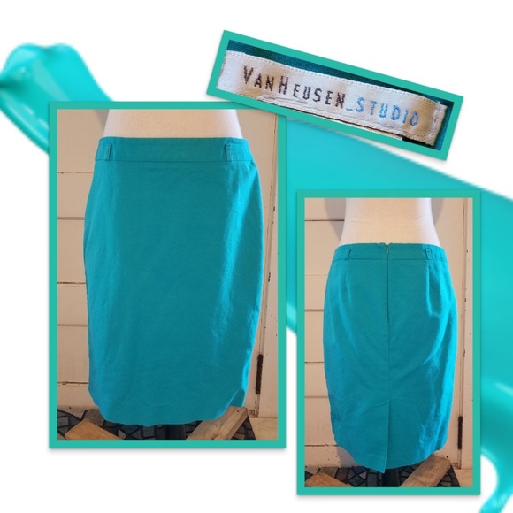 Van Heusen Dresses & Skirts - DELETING TOMORROW!!